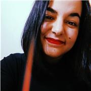 Professeure native espagnole donne cours d’espagnol